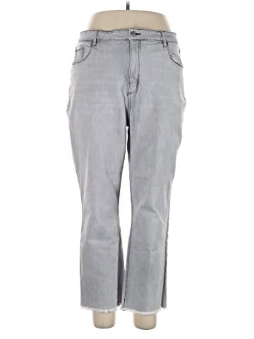Ann Taylor LOFT Jeans (view 1)