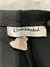 Connected Apparel Black Dress Pants Size XL - photo 4