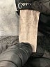 Connected Apparel Black Dress Pants Size XL - photo 5