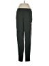 Adidas 100% Polyester Green Track Pants Size S - photo 1