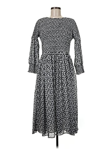 Ann Taylor Casual Dress (view 1)