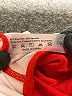 Unbranded Solid Red One Piece Swimsuit Size XXL - photo 3
