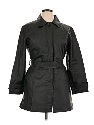 Bagatelle Trenchcoat (view 1)