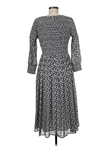 Ann Taylor Casual Dress (view 2)