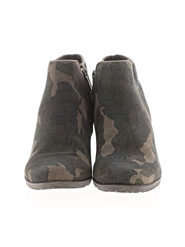 Blondo Ankle Boots (view 2)