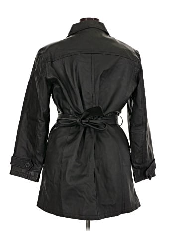 Bagatelle Trenchcoat (view 2)
