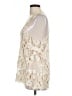 TOBI 100% Cotton Ivory Tank Top Size L - photo 5