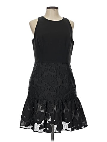 Aidan by Aidan Mattox Cocktail Dress (view 1)