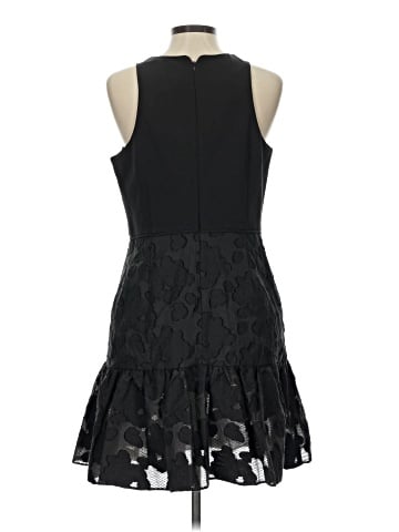 Aidan by Aidan Mattox Cocktail Dress (view 2)