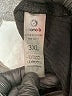 Mono b Black Casual Pants Size 3X - photo 4