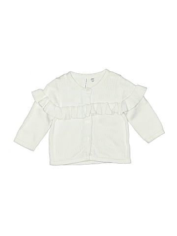 Janie and Jack Long Sleeve T-Shirt (view 1)