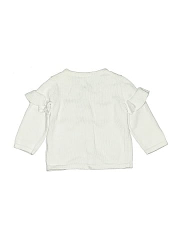 Janie and Jack Long Sleeve T-Shirt (view 2)