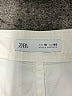 Zara Ivory White Jeans Size 10 - photo 3