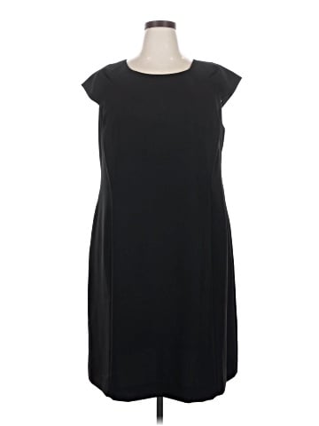 Jones Studio Casual Dress (view 1)