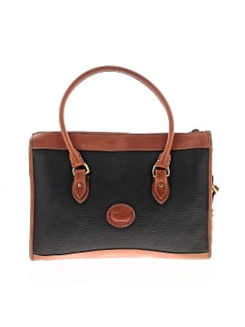 Dooney & Bourke Leather Shoulder Bag