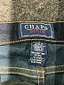 Chaps Blue Jeans Size 8 - photo 7