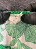 Crewcuts 100% Cotton Green Long Sleeve Blouse Size S (kids) - photo 3
