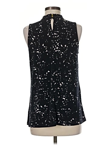 Ellen Tracy Sleeveless Blouse (view 2)