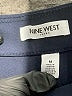 Nine West Blue Active Pants Size M - photo 4