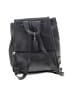Coach 100% Leather Black Backpack One size (estimated) - photo 2