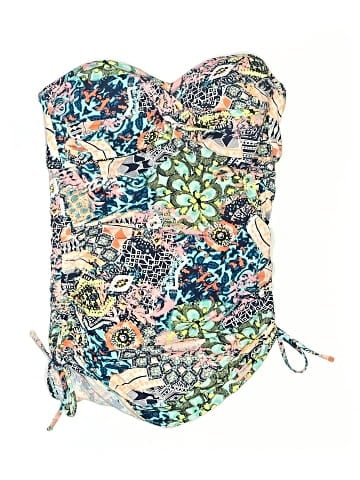 Bleu Rod Beattie One Piece Swimsuit (view 1)