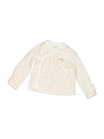 Ralph by Ralph Lauren Long Sleeve Polo (view 1)