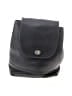 Coach 100% Leather Black Backpack One size (estimated) - photo 1