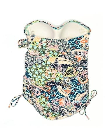 Bleu Rod Beattie One Piece Swimsuit (view 2)
