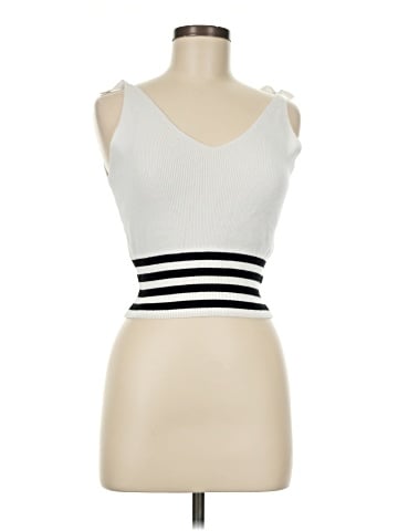 I. Joah Tank Top (view 1)