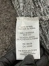 Theory Tweed Gray Active T-Shirt Size M - photo 8