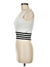 I. Joah Ivory Tank Top Size M - photo 5