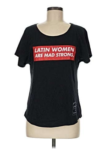 Encore Active T-Shirt (view 1)