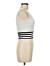 I. Joah Ivory Tank Top Size M - photo 4
