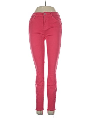 7 For All Mankind Casual Pants (view 1)