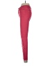 7 For All Mankind Red Casual Pants Size 24 waist - photo 5