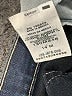 Riders by Lee Solid Blue Jeans Size 14 - photo 7