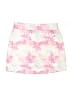 Pebble Beach Graphic Pink Skort Size S - photo 2