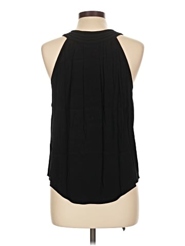 Diane von Furstenberg Sleeveless Blouse (view 2)