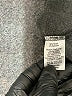 Amour Vert Chevron-herringbone Gray Jumpsuit Size XL - photo 5