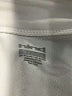 Hind White Track Jacket Size S - photo 6