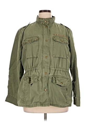 Gap Jacket (view 1)