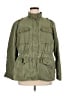 Gap Green Jacket Size XL - photo 1