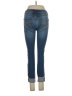 Mudd Hearts Blue Jeans Size 5 - photo 2