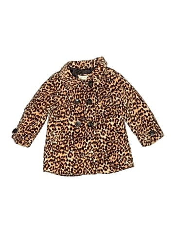 Baby Gap Coat (view 1)