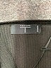T Tahari Black Cardigan Size 3X - photo 7