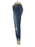 Mudd Hearts Blue Jeans Size 5 - photo 5