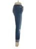 Mudd Hearts Blue Jeans Size 5 - photo 4