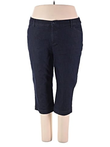 St. John's Bay Casual Pants (view 1)
