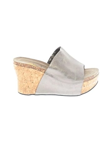 Volatile Wedges (view 1)