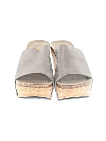 Volatile Wedges (view 2)
